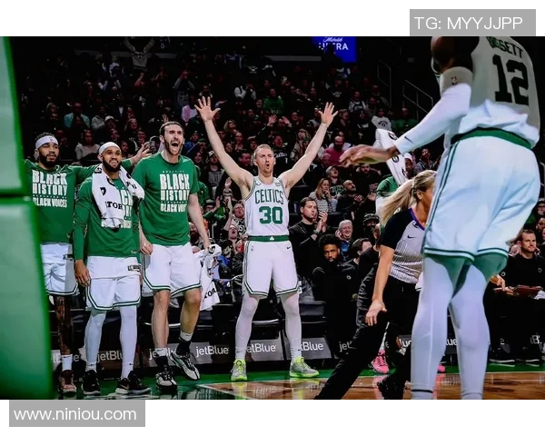 2018年NBA奇才对凯尔特人精彩回放全场集锦与精彩瞬间分析 2018年NBA奇才对凯尔特人精彩回放全场集锦与精彩瞬间分析