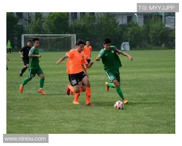 中国U14男足迎战朝鲜队力争在国际赛场展现青春风采 中国U14男足迎战朝鲜队力争在国际赛场展现青春风采