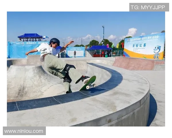 滑板心理素质评比揭晓西安滑板队荣获第四名成就斐然