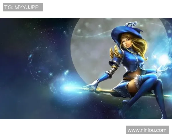 深度对话刘静揭秘她在英雄联盟中的成长与挑战之路