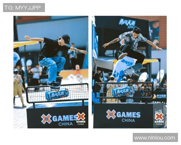 聚焦滑板精神:探讨上海滑板队的心理素质与竞技表现